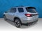 2026 Honda Pilot AWD Touring