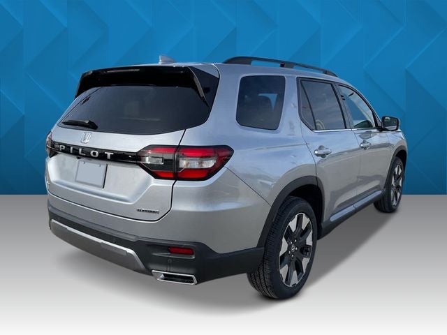 2026 Honda Pilot AWD Touring