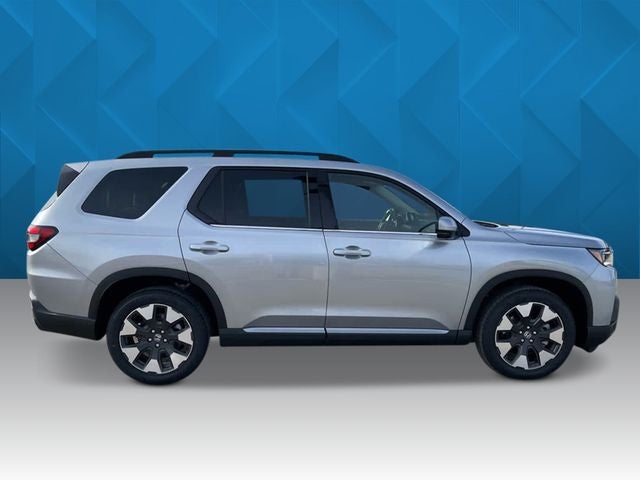 2026 Honda Pilot AWD Touring