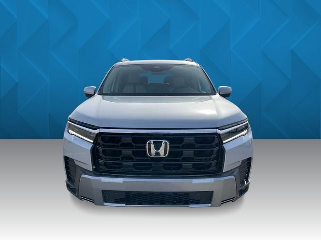2026 Honda Pilot AWD Touring