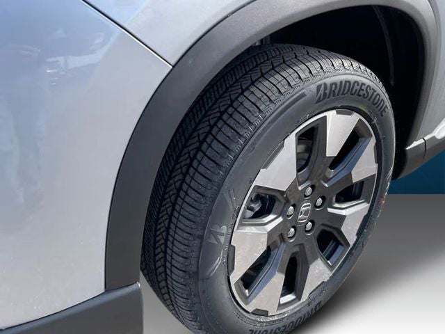 2026 Honda Pilot AWD Touring