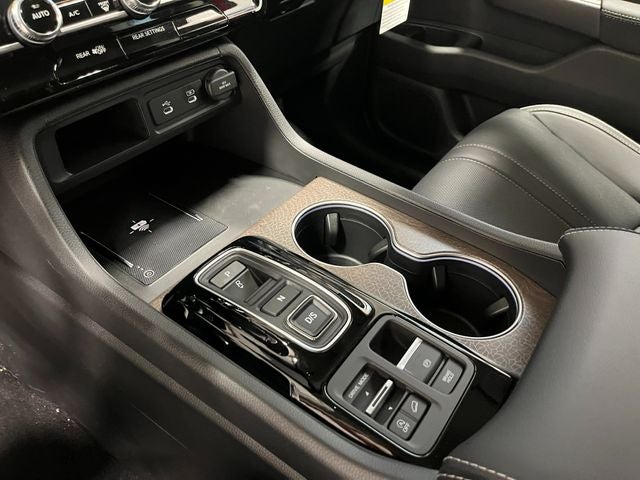 2026 Honda Pilot AWD Elite
