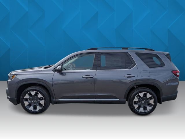 2026 Honda Pilot AWD Elite