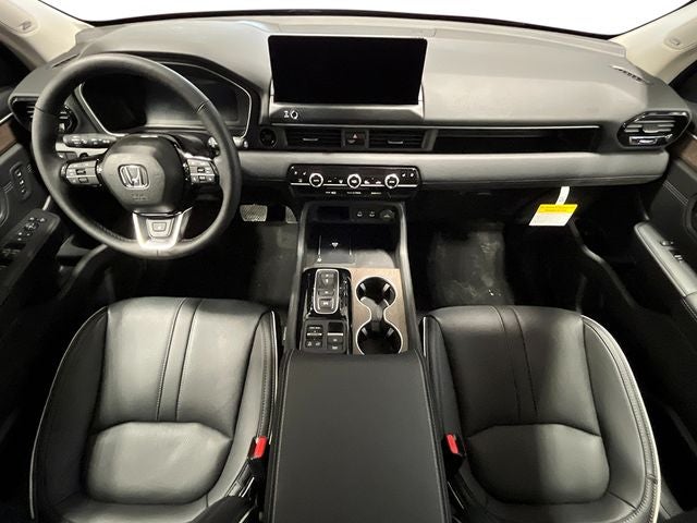 2026 Honda Pilot AWD Elite