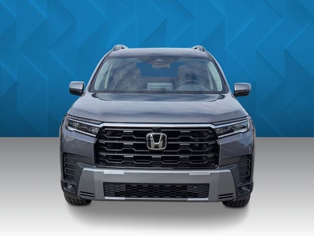 2026 Honda Pilot AWD Elite