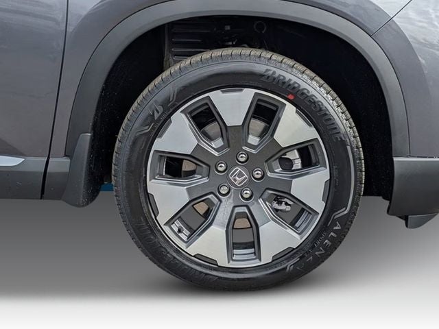 2026 Honda Pilot AWD Elite