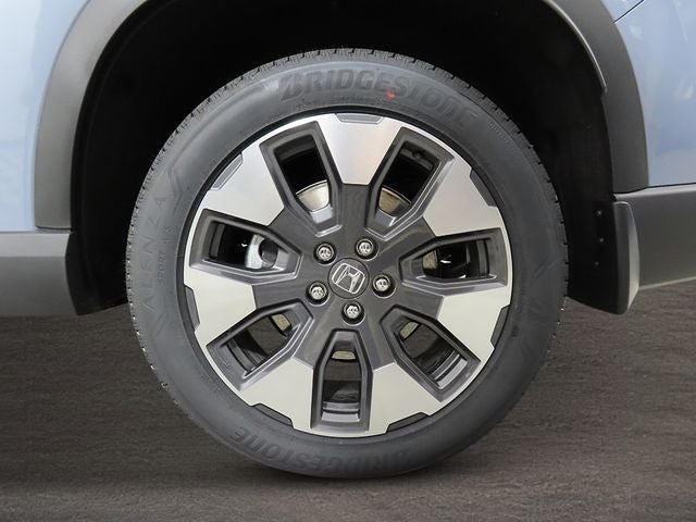 2026 Honda Pilot Elite AWD