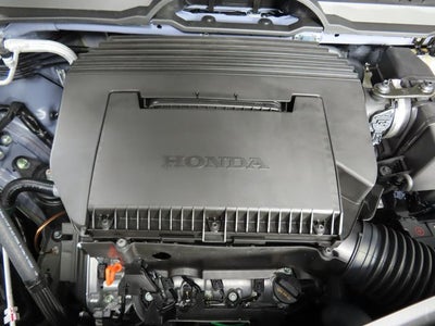 2026 Honda Pilot Elite AWD