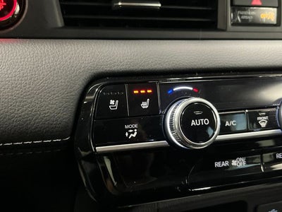 2026 Honda Pilot Elite AWD