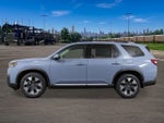 2026 Honda Pilot Elite AWD
