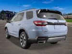 2026 Honda Pilot Elite AWD