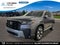 2026 Honda Pilot Elite AWD