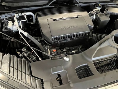 2026 Honda Pilot Elite AWD
