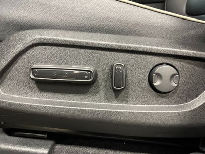2026 Honda Pilot Elite AWD