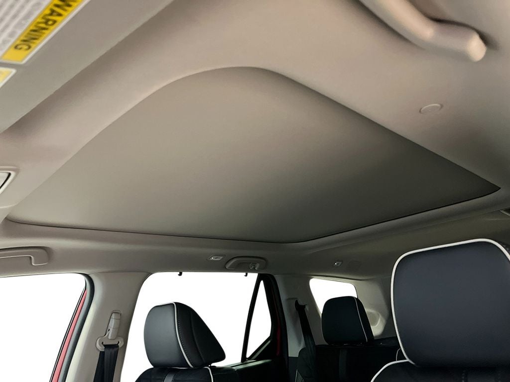 2026 Honda Pilot Elite AWD