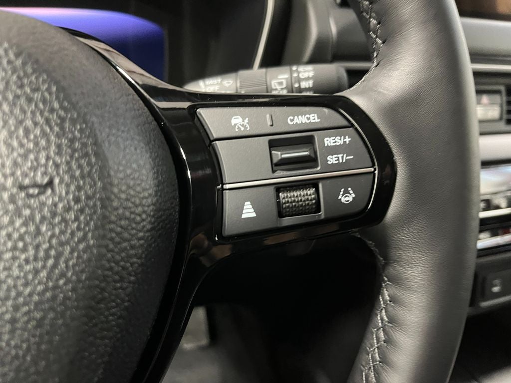 2026 Honda Pilot Elite AWD