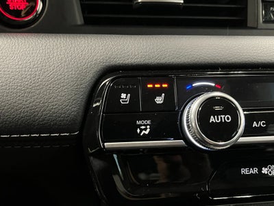 2026 Honda Pilot Elite AWD