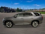 2026 Honda Pilot Elite AWD