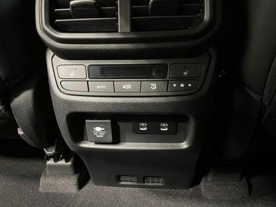 2026 Honda Pilot Elite AWD