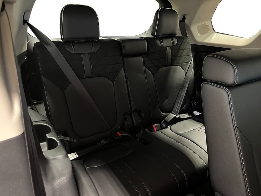 2026 Honda Pilot Elite AWD