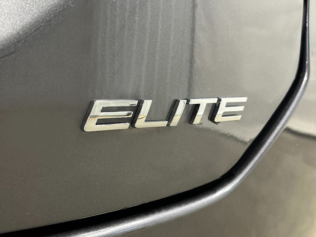 2026 Honda Pilot Elite AWD