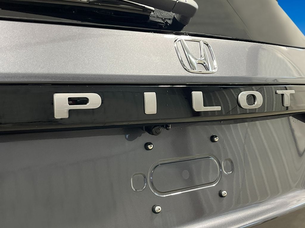 2026 Honda Pilot Elite AWD