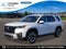 2026 Honda Pilot Elite AWD