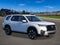 2026 Honda Pilot Elite AWD