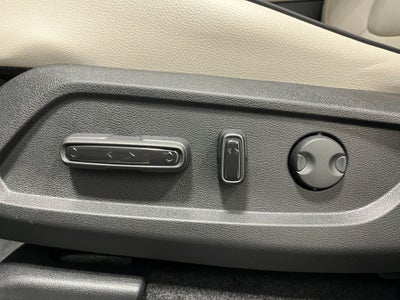 2026 Honda Pilot Elite AWD