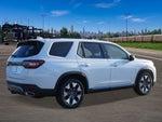 2026 Honda Pilot Elite AWD