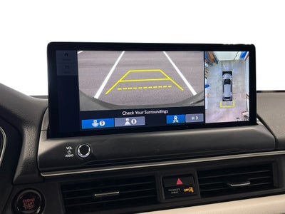 2026 Honda Pilot Elite AWD