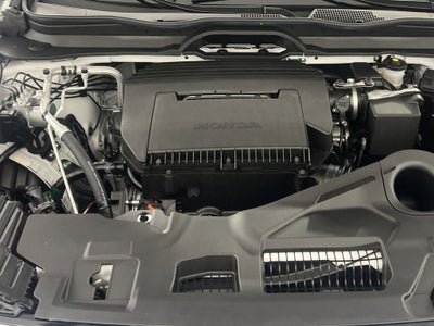 2026 Honda Pilot Elite AWD