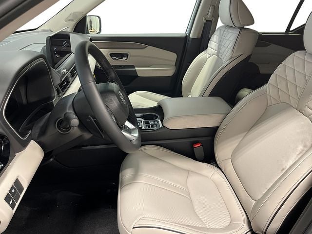 2026 Honda Pilot AWD Elite