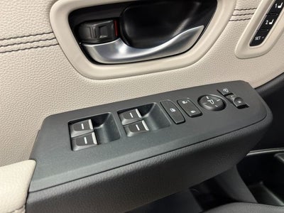 2026 Honda Pilot AWD Elite
