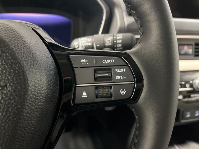 2026 Honda Pilot AWD Elite