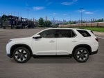 2026 Honda Pilot AWD Elite