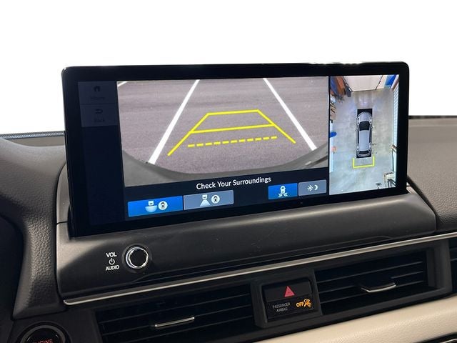 2026 Honda Pilot AWD Elite