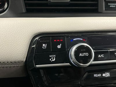 2026 Honda Pilot AWD Elite
