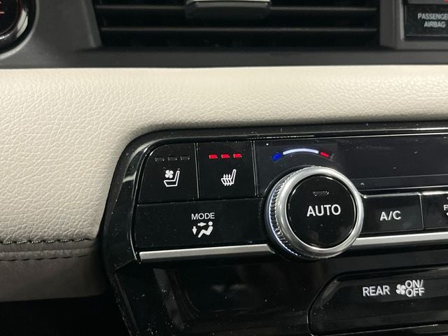 2026 Honda Pilot AWD Elite