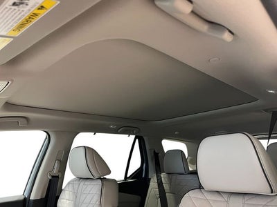 2026 Honda Pilot AWD Elite