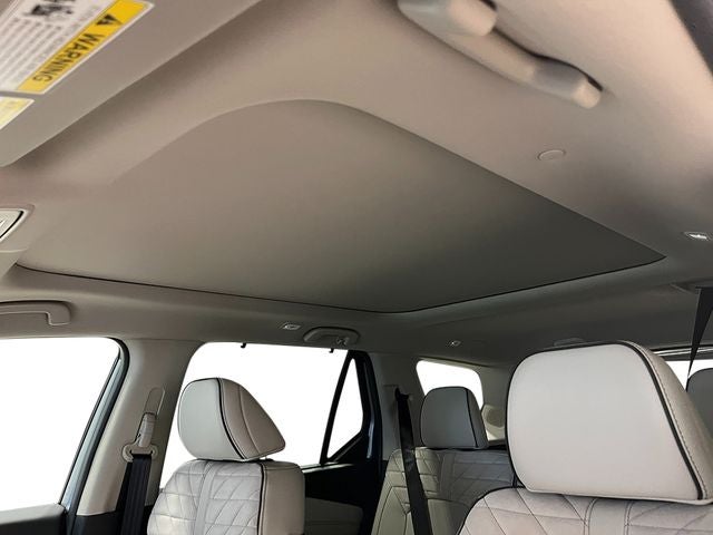 2026 Honda Pilot AWD Elite