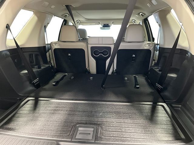 2026 Honda Pilot AWD Elite
