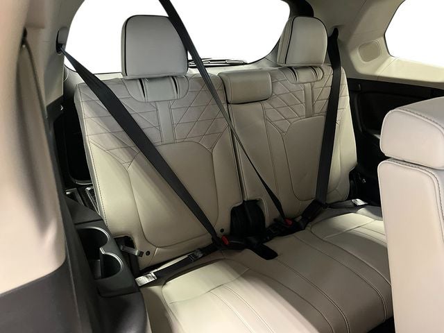 2026 Honda Pilot AWD Elite