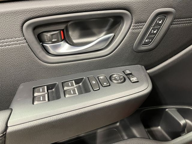 2026 Honda Pilot Elite AWD