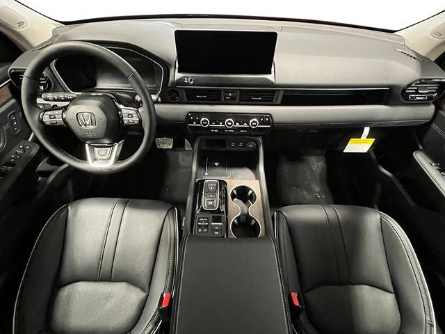 2026 Honda Pilot Elite AWD