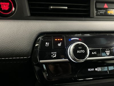 2026 Honda Pilot Elite AWD