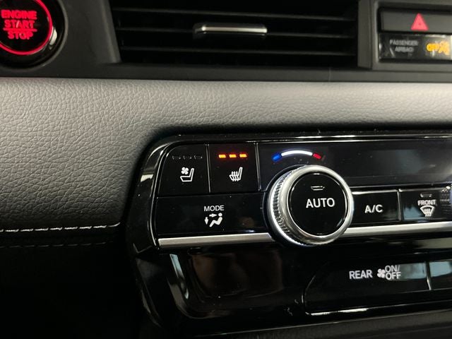 2026 Honda Pilot Elite AWD