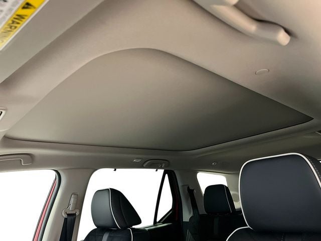 2026 Honda Pilot Elite AWD