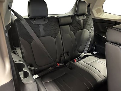 2026 Honda Pilot Elite AWD