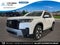 2026 Honda Pilot Elite AWD